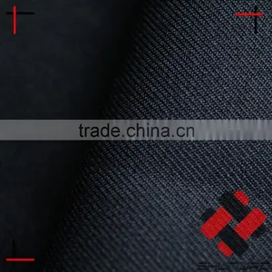 Heavy Weight Polyester Twill Gabardine Fabric 268gsm thumbnail-5