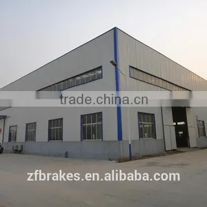 FMSI D774-7641 High Quality Auto Car / Truck Brake Pad Manufacturer OE Quality Auto Parts Brake Pad thumbnail-2