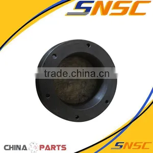 Weichai Wd615 Wd10 Wp12 CW200 Engine Parts 612600060838 Flange thumbnail-1