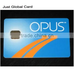 The Best Material PVC Student ID Card Maker With EM for Checking Attendance thumbnail-1