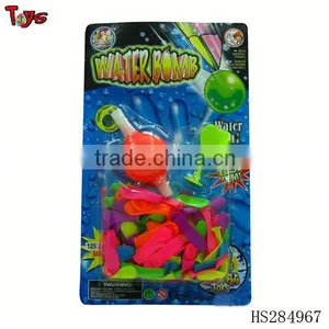 Superior Quality Water Balloons Sale thumbnail-1