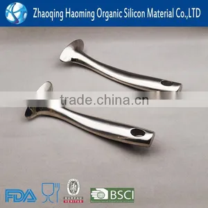 Cookware Replacement Stainless Steel Kitchen Handle for Pot thumbnail-5
