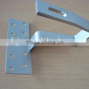 Solar Stainless Steel Roof Hook thumbnail-1