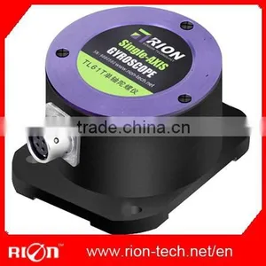 Chinese Excellent Vibration Performance No-contact Measurement Gyroscope Price thumbnail-1