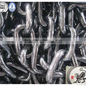 2016 Marine UI U2 U3 Studless Link Anchor Chain thumbnail-2