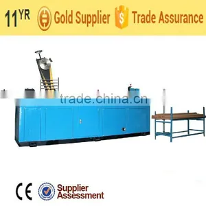 MH-180J Supply Core Tube Machine for Toilet Roll (CE&Supplier Assessment) thumbnail-1