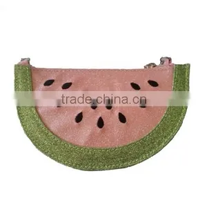 Kids Shoulder Bag of Watermelon Design thumbnail-3