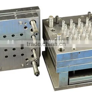 Plastic Injection Parts Molding Parts Mold Manufacturer thumbnail-1