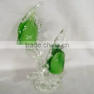 Double Glass Fish thumbnail-1