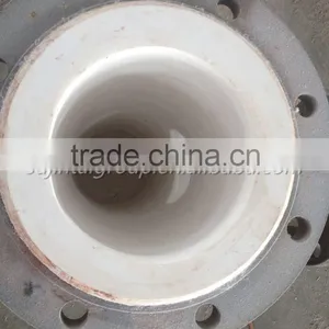 China Export PTFE Anti-corrosion Casting Suppliers(Direct Manufacturer) thumbnail-5