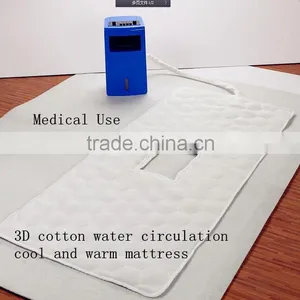 Special Physical Therapy Water Medical Waterproof Mattress for Hopsital thumbnail-1