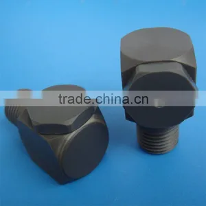 PVC Hollow Cone Jet Nozzle thumbnail-1
