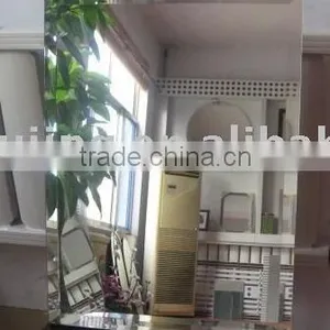 Factory Price Rectangle Mirror for Dressing, Makeup and Wall Decoration thumbnail-6