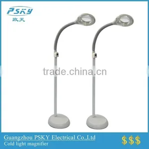 2014 Professional Table Lamp Magnifying Glass Factory Directly thumbnail-1