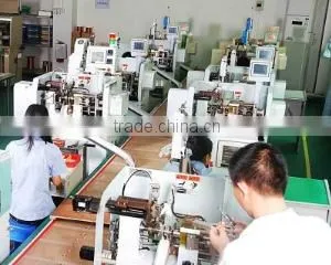 Dongguan Golden Eagle Coil Co., Ltd. company overview - view 1 thumbnail