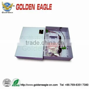 High Quality Plastic Box Assembly GEC026 thumbnail-1