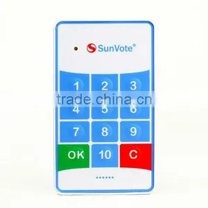 Student Clickers thumbnail-1