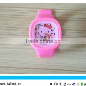 Hello Kitty Watch thumbnail-1