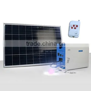 500w 1kw 2kw off Grid Solar Power System for Solar Panel/home Use thumbnail-3