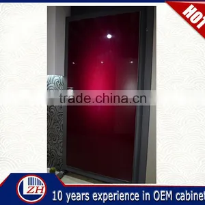 High Gloss Acrylic Laminated Mdf Board Acrylic Mdf Panel Price thumbnail-6