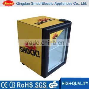 Mini Display Fridge,supermarket Mini Showcase,mini Beer Fridge thumbnail-2
