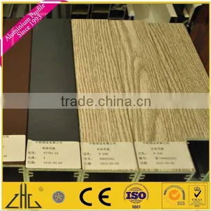 Aluminium Extrusion / Aluminium Extrusion Profile thumbnail-2