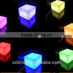 700ml Ultrasonic Air Humidifier Aroma Diffuser Fragrance Sprayer Office Purifier Mist Maker With Colorful LED Light AC100-240V thumbnail-1