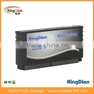 PATA Flash Module (44Pin Horizontal) thumbnail-4