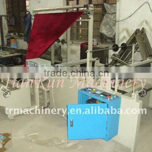 PP OPP Film Folding Machine thumbnail-1