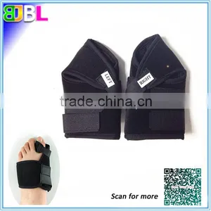 Footcare Bunion Separator Valgus Pro, Bunion Toe Separator, Bunion Regulater/Corrector/Protector. thumbnail-1