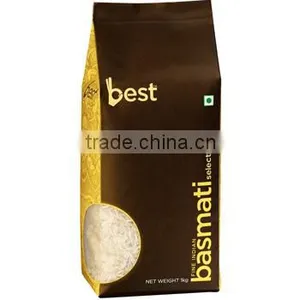 Select Basmati Rice thumbnail-1
