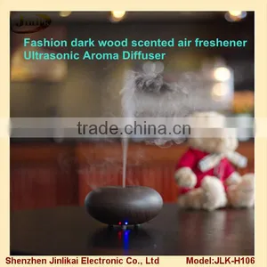 High Quality Ultrasonic Eletric Home Fragrance Aroma Diffuser thumbnail-2