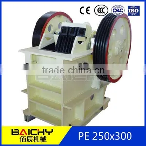 Small Jaw Crusher/Lab Jaw Crusher thumbnail-1