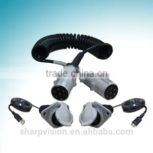 Car Accessories&Trucks and Trailer Cable thumbnail-1