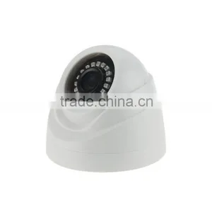 ACESEE Security Camera 3.6mm Fixed Lens Night Vision IR Dome HD CCTV TVI thumbnail-2