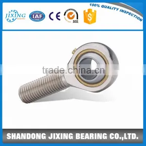 Hot Sale High Precision and Low Price Aluminum Alloy Pillow Ball Rod End Bearing SI12T/K thumbnail-3