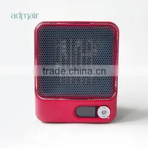 PTC Ceramic Heater With Manual Control thumbnail-3