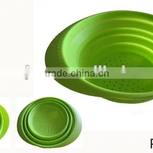 Non-toxic Silicone Kitchenware thumbnail-1