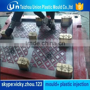 Plastic Formwork Mould thumbnail-5