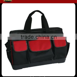 Hard Base Tool Tote thumbnail-3