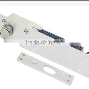 Standalone Access Control Rfid Card Reader, Waterproof IP68 Based thumbnail-5