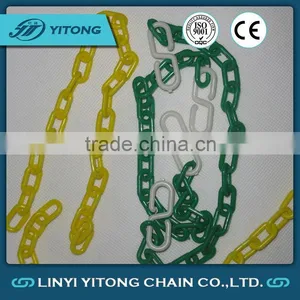 Buy Direct From China Clear 10mm Coloured Plastic Chain thumbnail-1