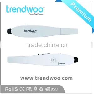 2016 Trendwoo Colored Bluetooth Headphone Wireless Headphones thumbnail-5