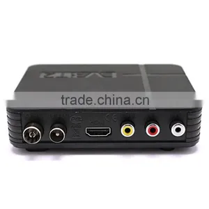 Dvb-t Mpeg4 Set Top Boxes Mpeg-4/h.264 Dvb-t2 hd Set Top Box Dvb t2 Set Top Box thumbnail-1
