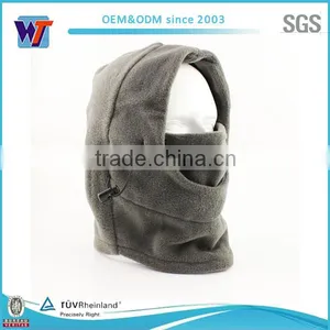 2015 Wholesale New Design Hat Masked Ear Caps and Hats thumbnail-3
