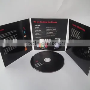 6 Panel CD Wallets thumbnail-1