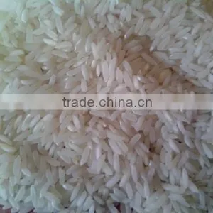 IR-36 White Raw Medium Grain Non Basmati Rice 15% Broken thumbnail-1