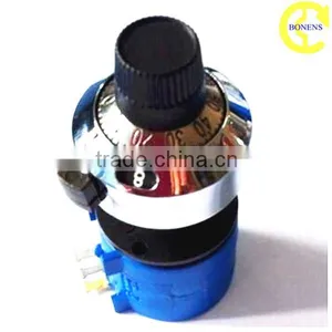 RoHs Sichuan Factory Wxd3590 Dial Potentiometer thumbnail-6