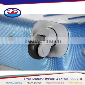 Factory Sale Custom Design Unique Carry on Luggage for Men With Competitive Offer thumbnail-6