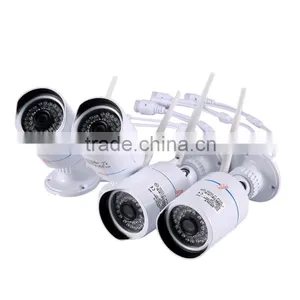 Network Bullet Analog Camera Kits thumbnail-2